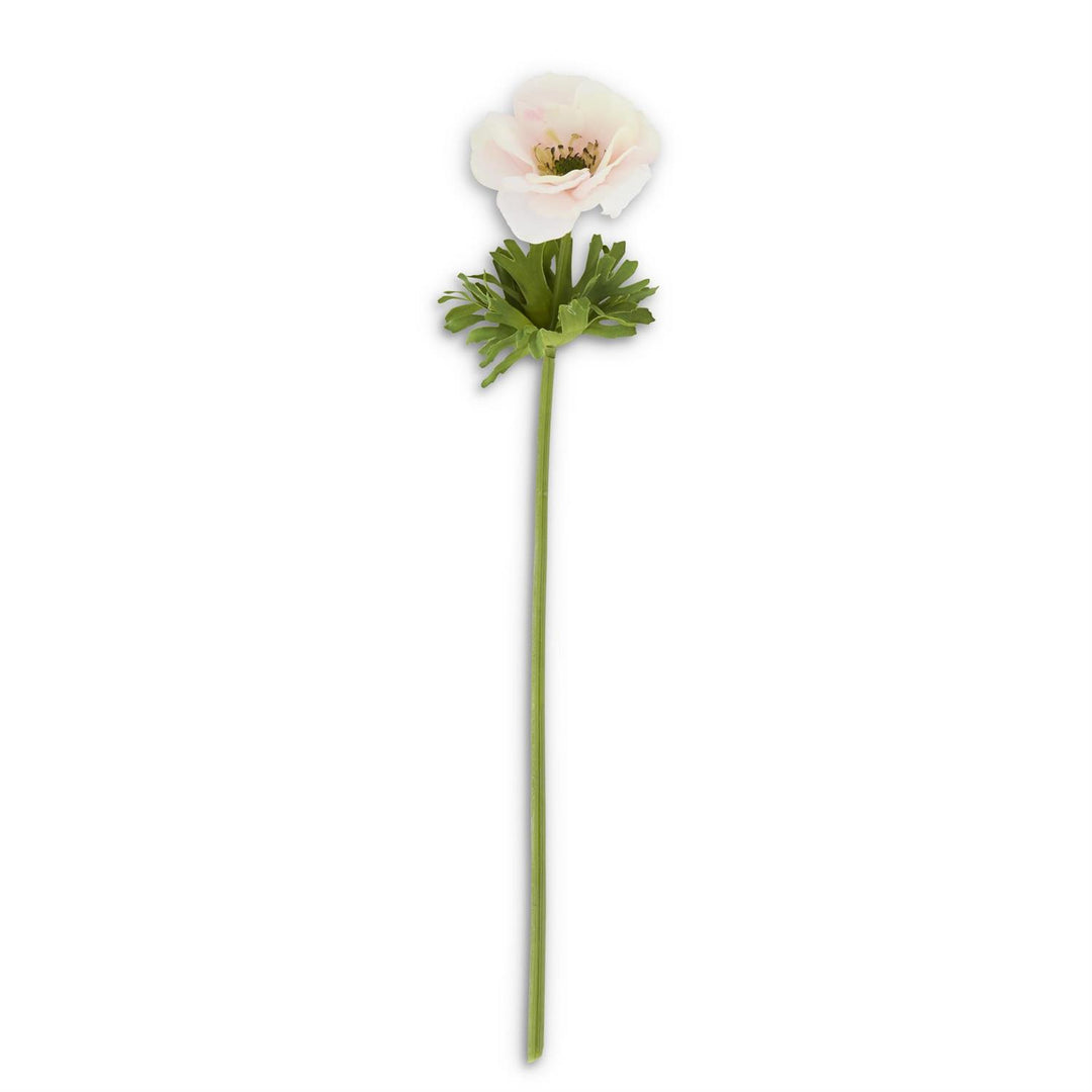 20.5 Inch Real Touch Buttercup Wildflower