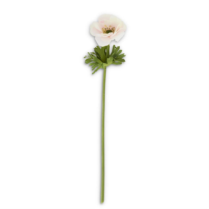 20.5 Inch Real Touch Buttercup Wildflower