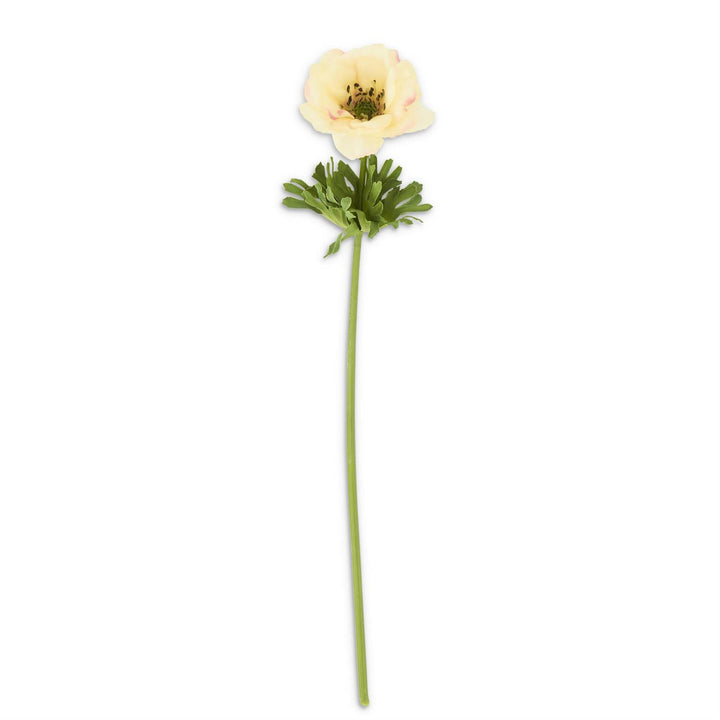 20.5 Inch Real Touch Buttercup Wildflower