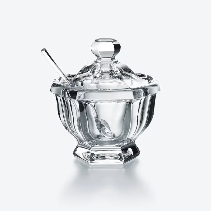 Harcourt Missouri Jam Jar Small with spoon