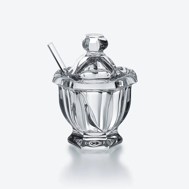 Harcourt Missouri Jam Jar Small with spoon