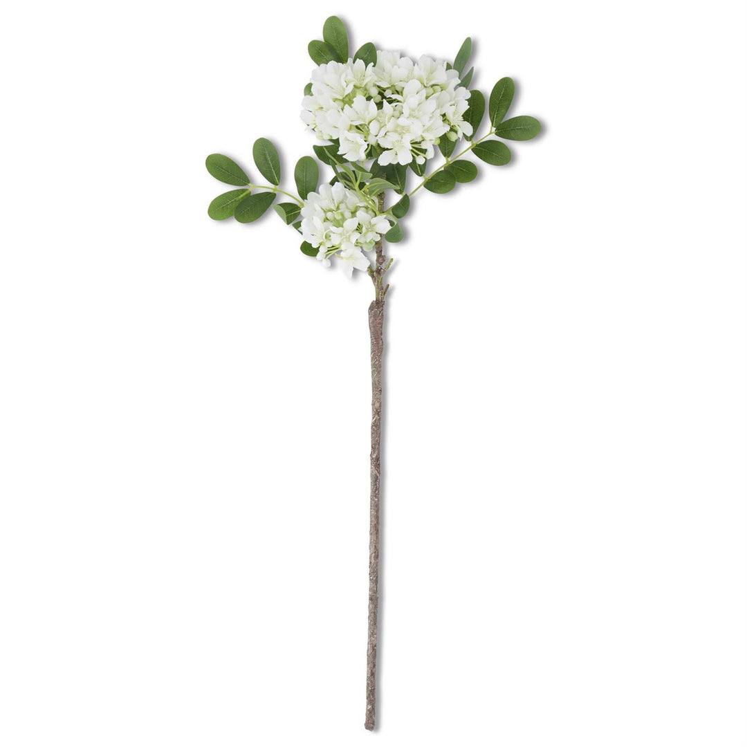 23 Inch Mountain Laurel Stem