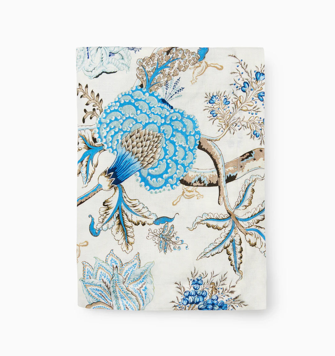 Pondicherry Tablecloth 70" x 144"