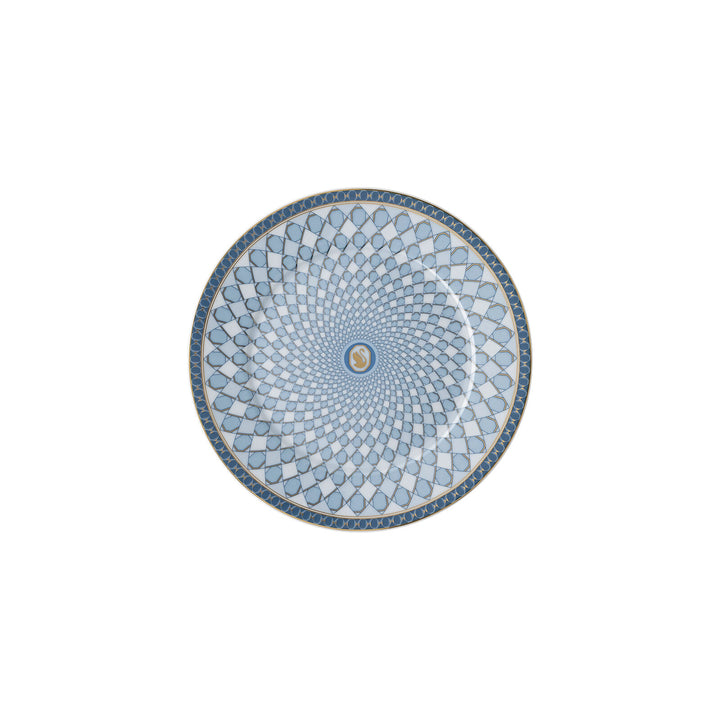 Swarovski Signum Bread & Buter Plate