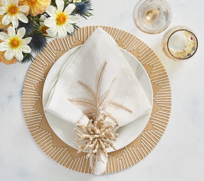 Dream Weaver Placemats, Set of 4