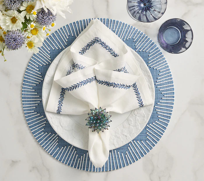 Dream Weaver Placemats, Set of 4