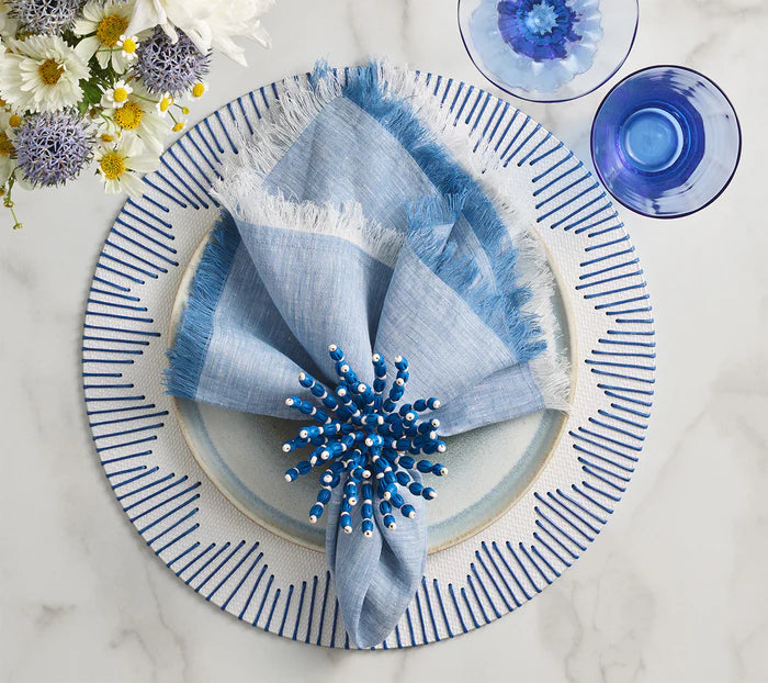 Dream Weaver Placemats, Set of 4