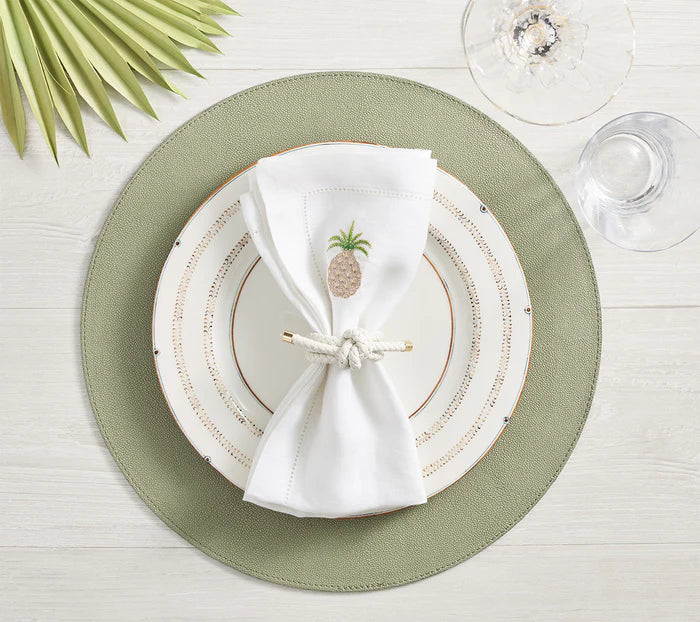 Icons Placemats Set of 4