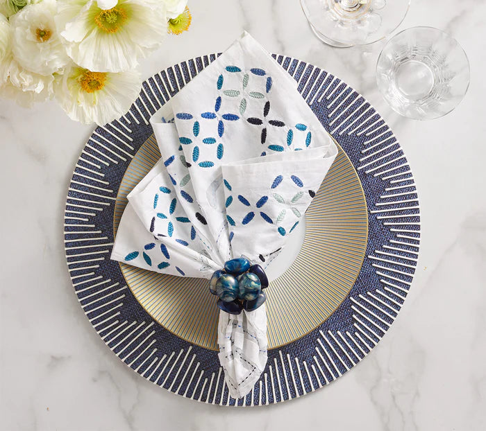 Dream Weaver Placemats, Set of 4