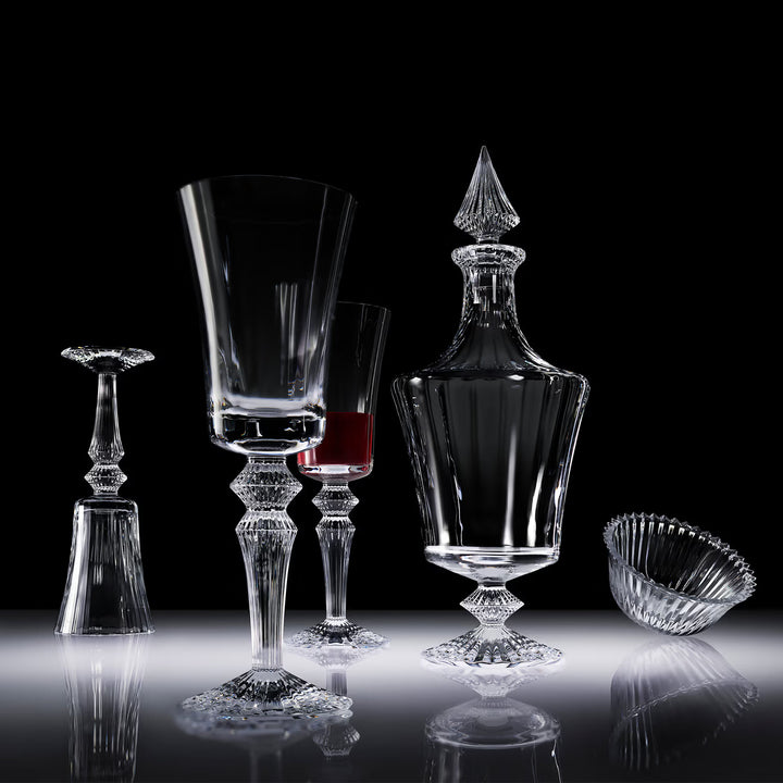 Mille Nuits Glass