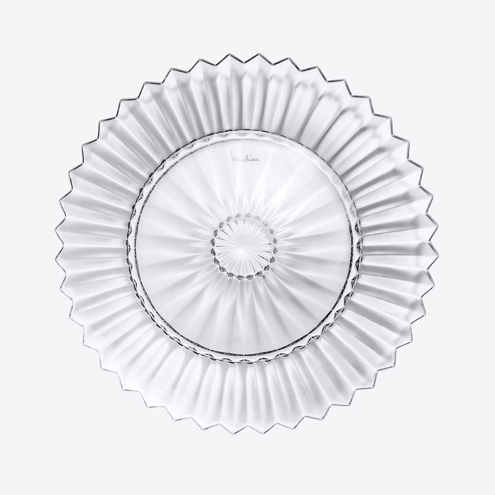 Mille Nuits Dessert Plate