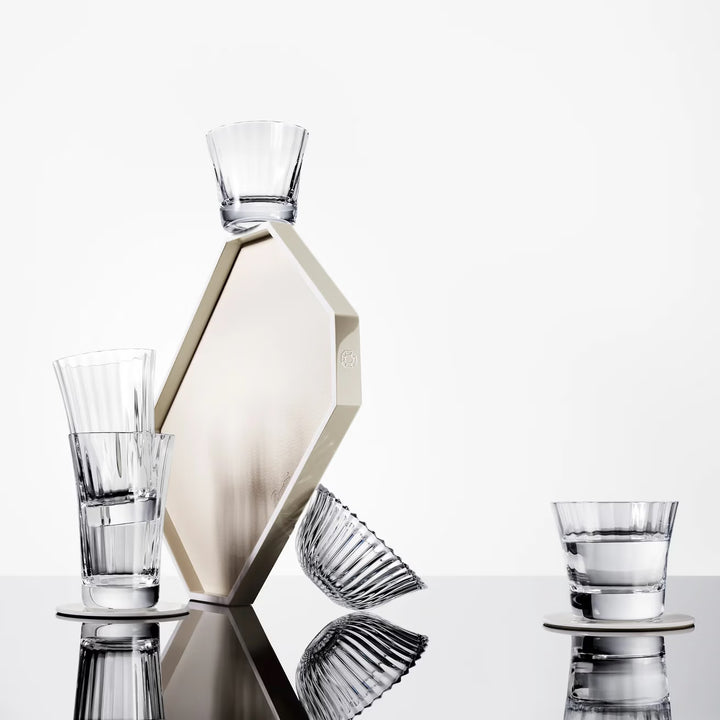 Mille Nuits Highball