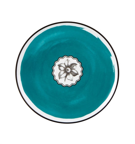 Herbariae Dessert Plate