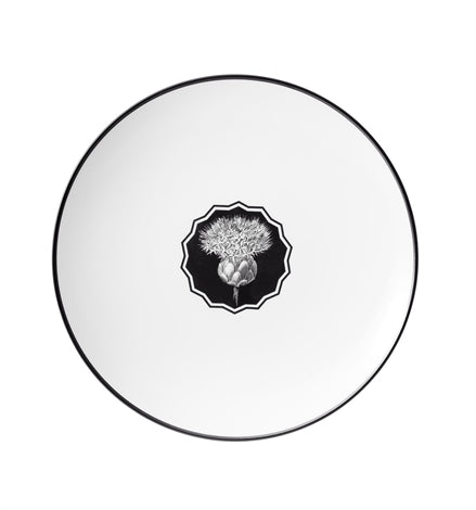 Herbariae Dessert Plate