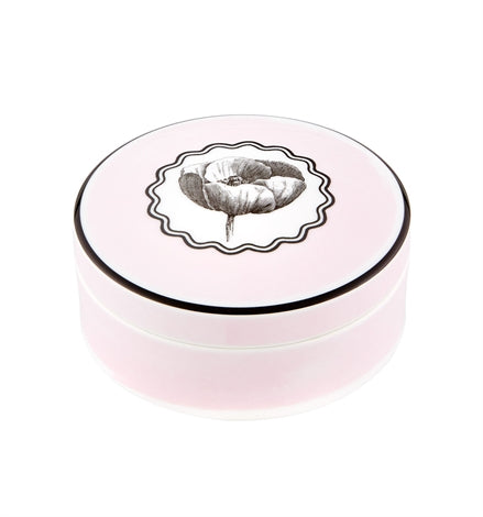 Lacroix - Herbariae Set Box with 4 Coasters
