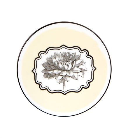 Lacroix - Herbariae Set Box with 4 Coasters