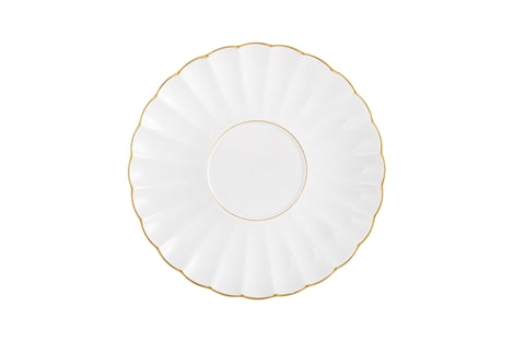 200 Anos Tea Cup and Saucer