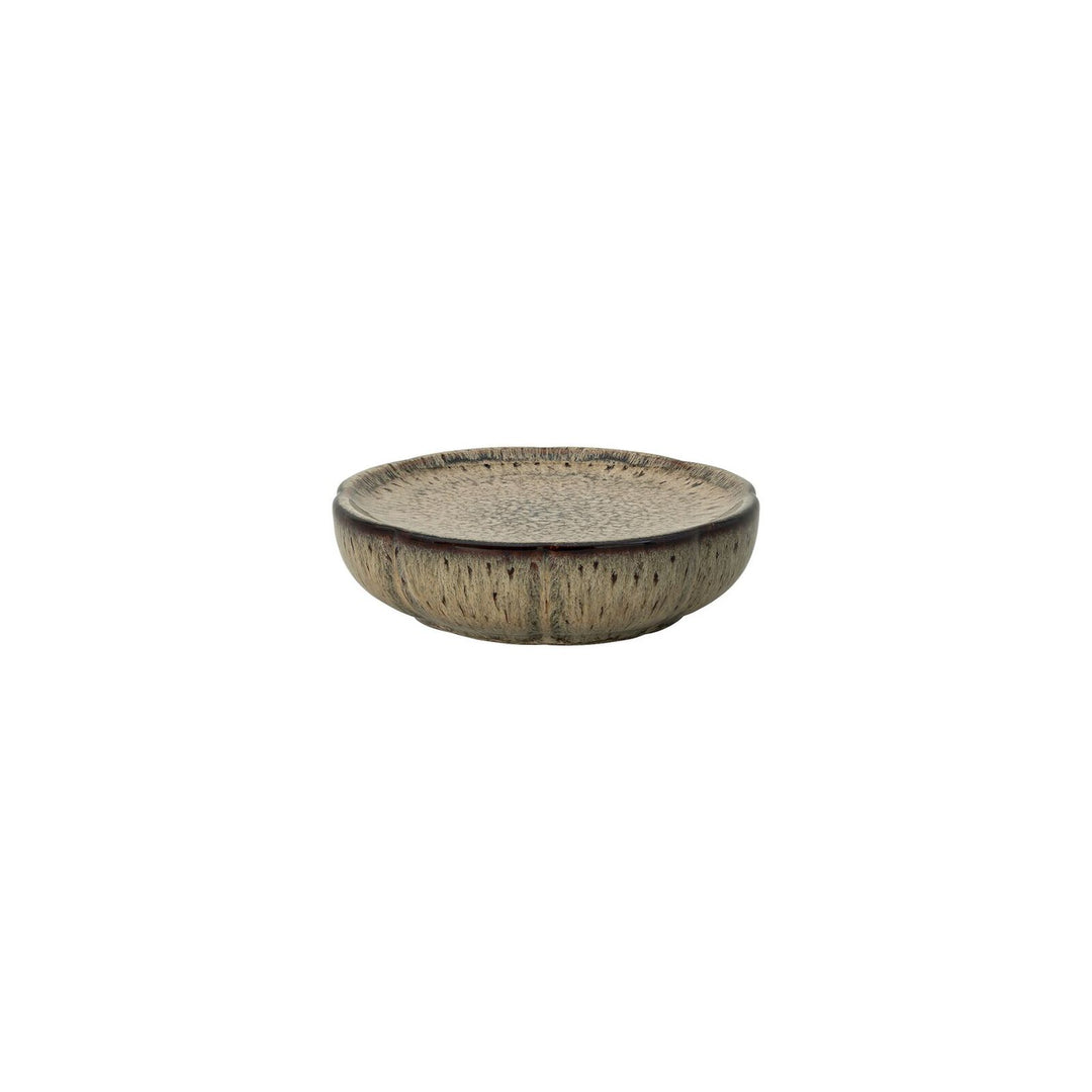 Sonetto Stoneware Platform Dish 15 cm