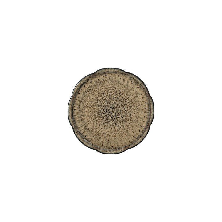 Sonetto Stoneware Platform Dish 15 cm