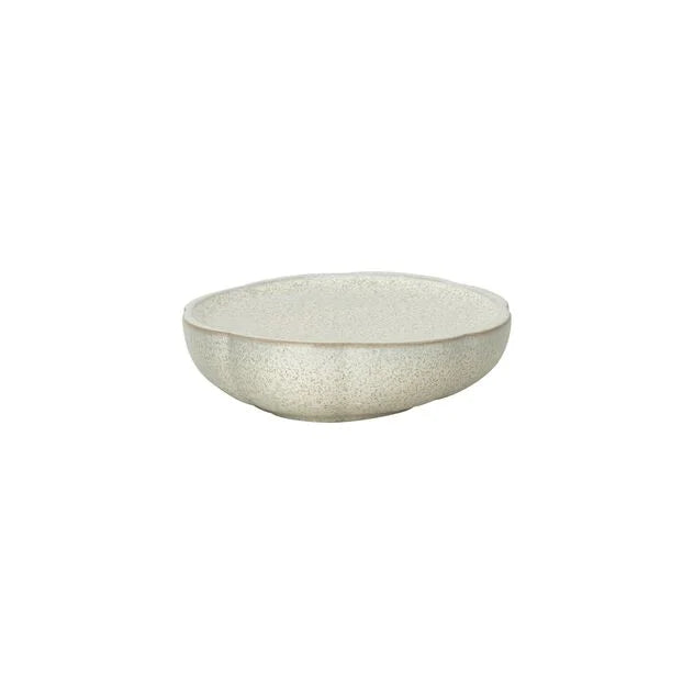 Sonetto Stoneware - Platform Dish