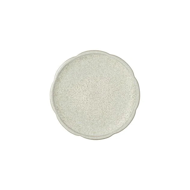 Sonetto Stoneware - Platform Dish