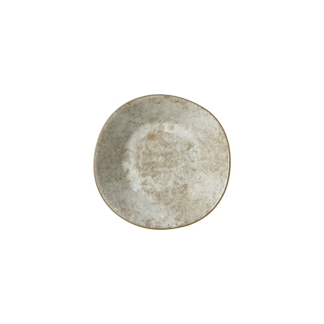 Sonetto Stoneware - Bowl with Foot