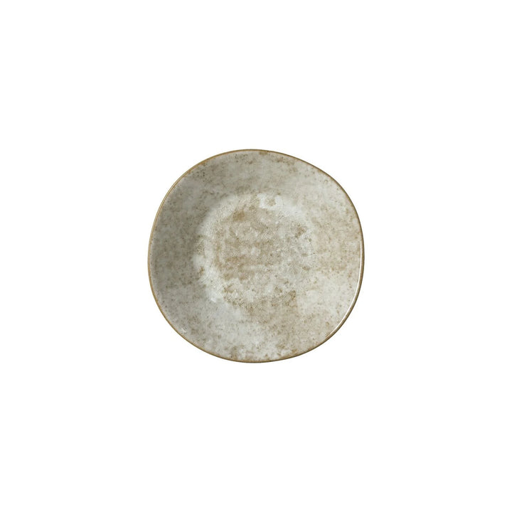 Sonetto Stoneware - Bowl with Foot