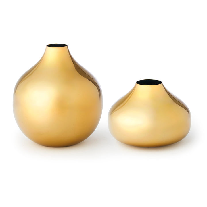 Lilliput Bud Vase Set of 2