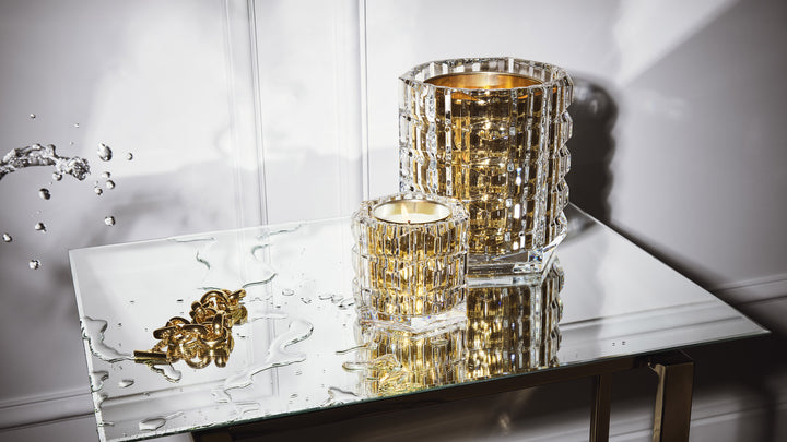 Baccarat Rouge 540 Candle Refill