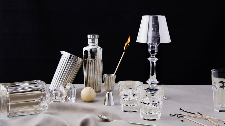 Harmonie Set of Bar Accessories