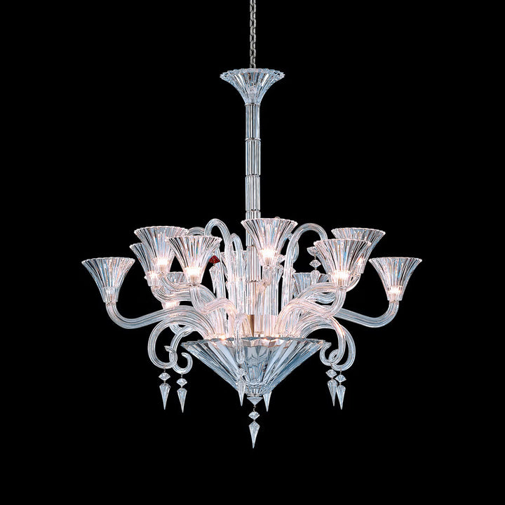 Mille Nuits Chandelier (12L)