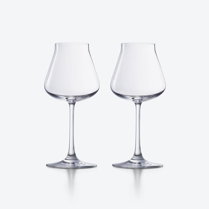 Château Baccarat Tasting Glasses set of 2