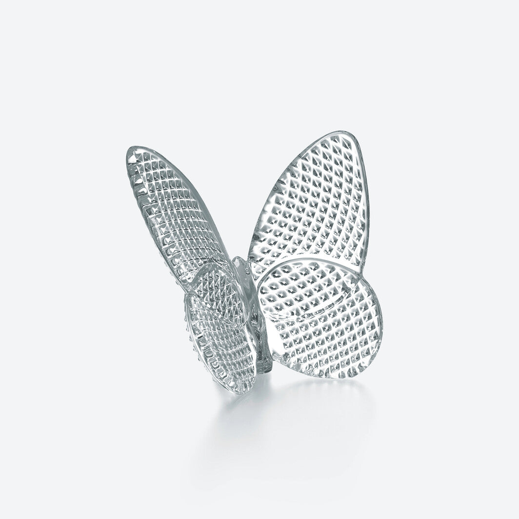 Lucky Butterfly - Diamant