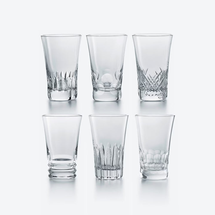 Everyday Grande Highballs set of 6