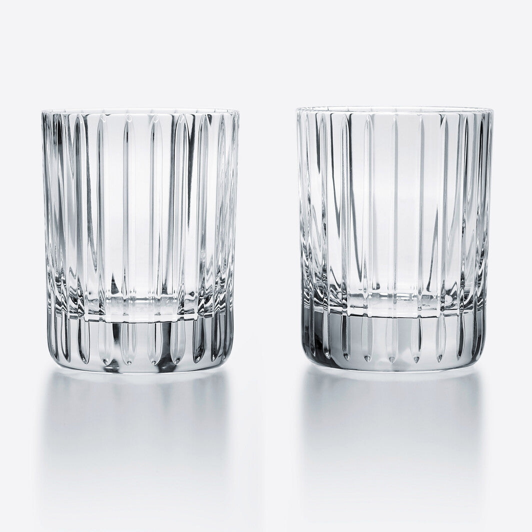 Harmonie Tumblers, Set of 2