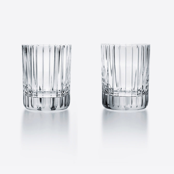 Harmonie Tumblers, Set of 2