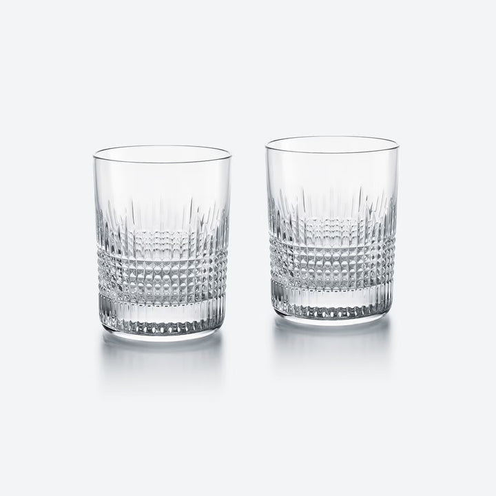 Nancy Tumblers set of 2