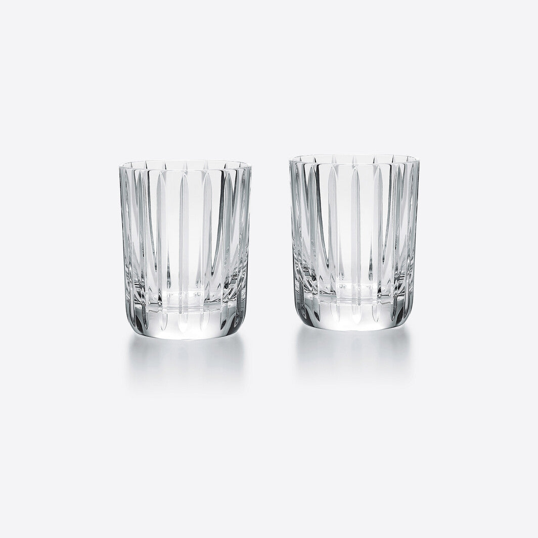 Harmonie Tumblers, Set of 2