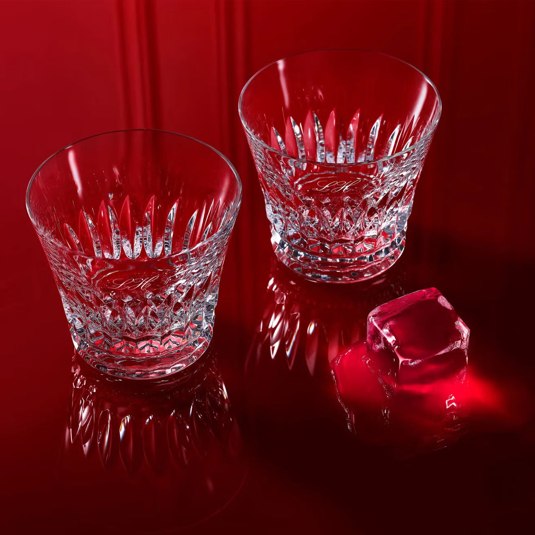 Everyday Tiara Tumblers set of 2