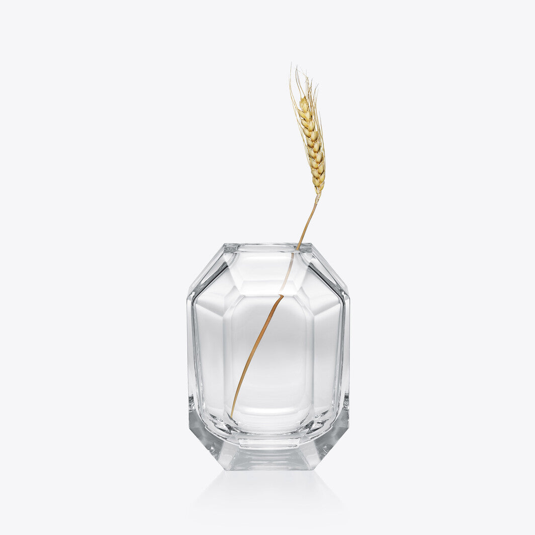 Octogone Bud Vase