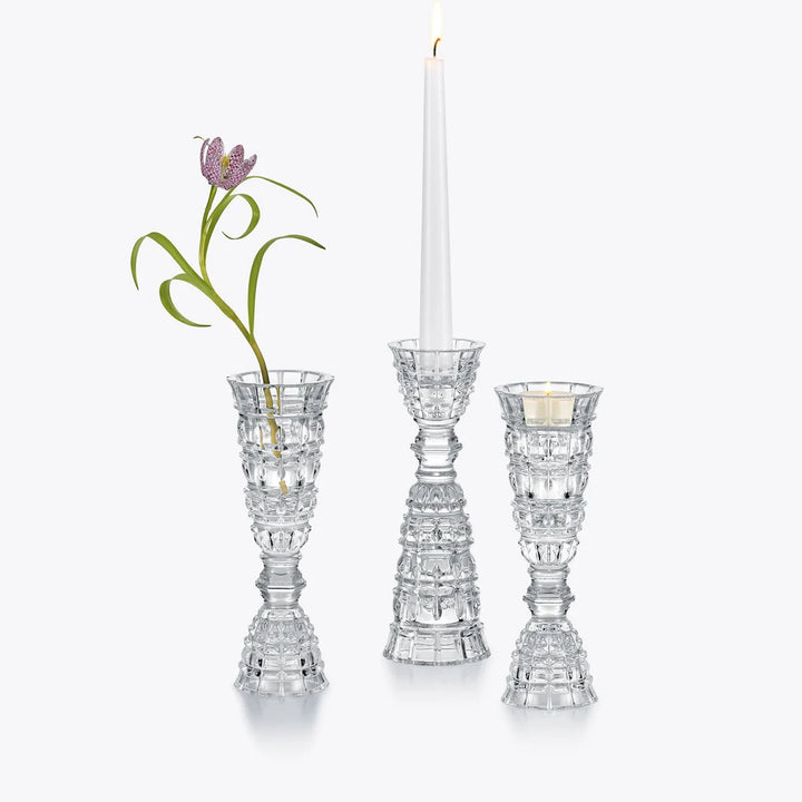 New Antique Mirage Dual Candlestick