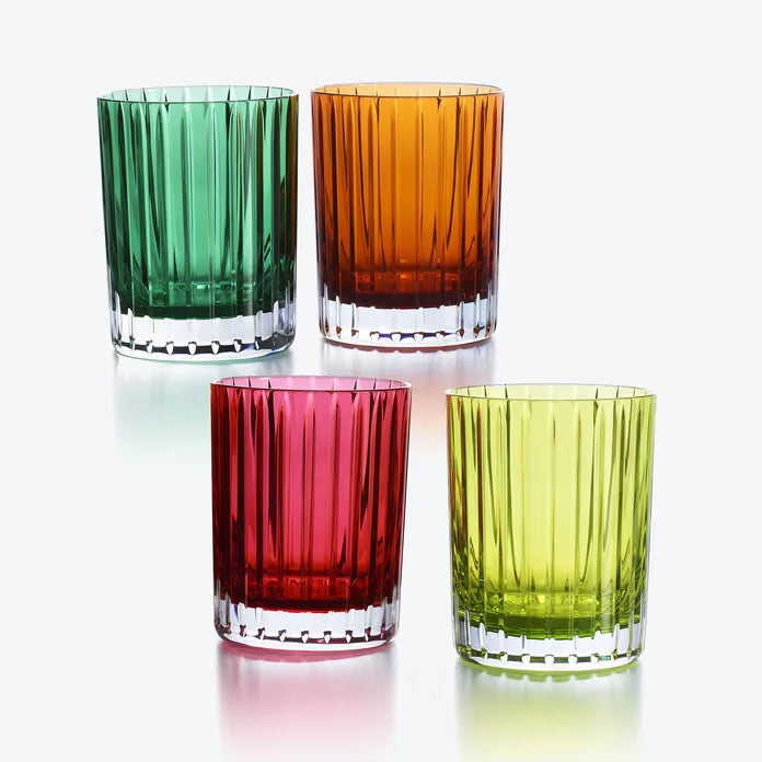 Harmonie Tumblers Colors of Joy Intense - Set of 4