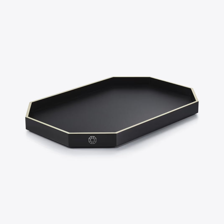 Octogone Tray Large
