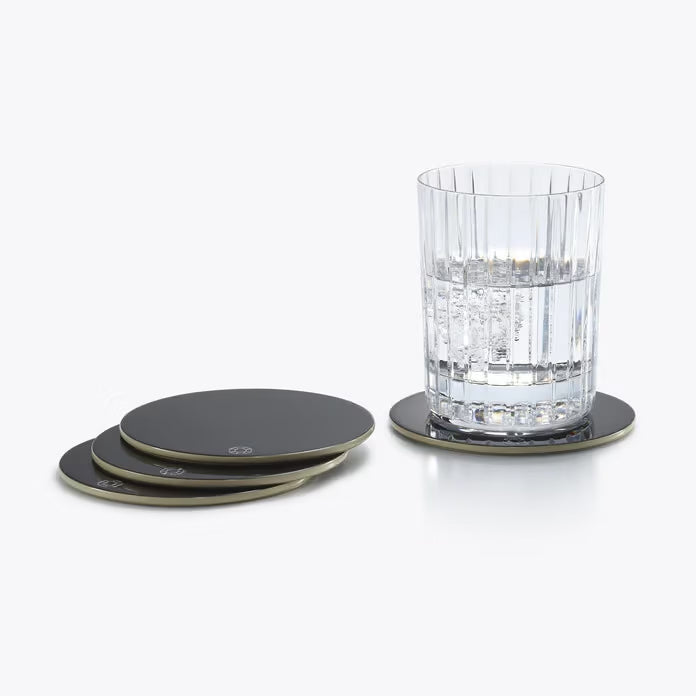 Octogone Coasters set of 4