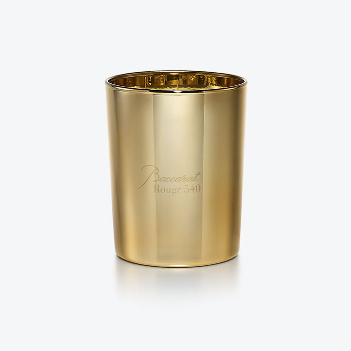 Baccarat Rouge 540 Candle Refill XL
