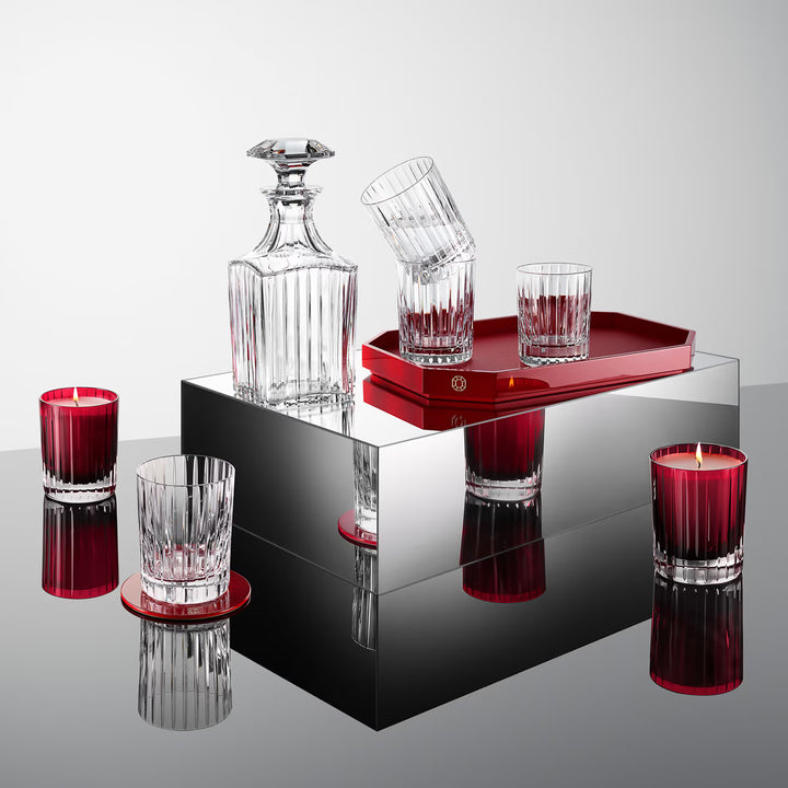 4 Elements Scented Candle Feu Créateur