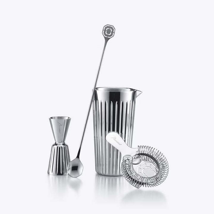 Harmonie Set of Bar Accessories
