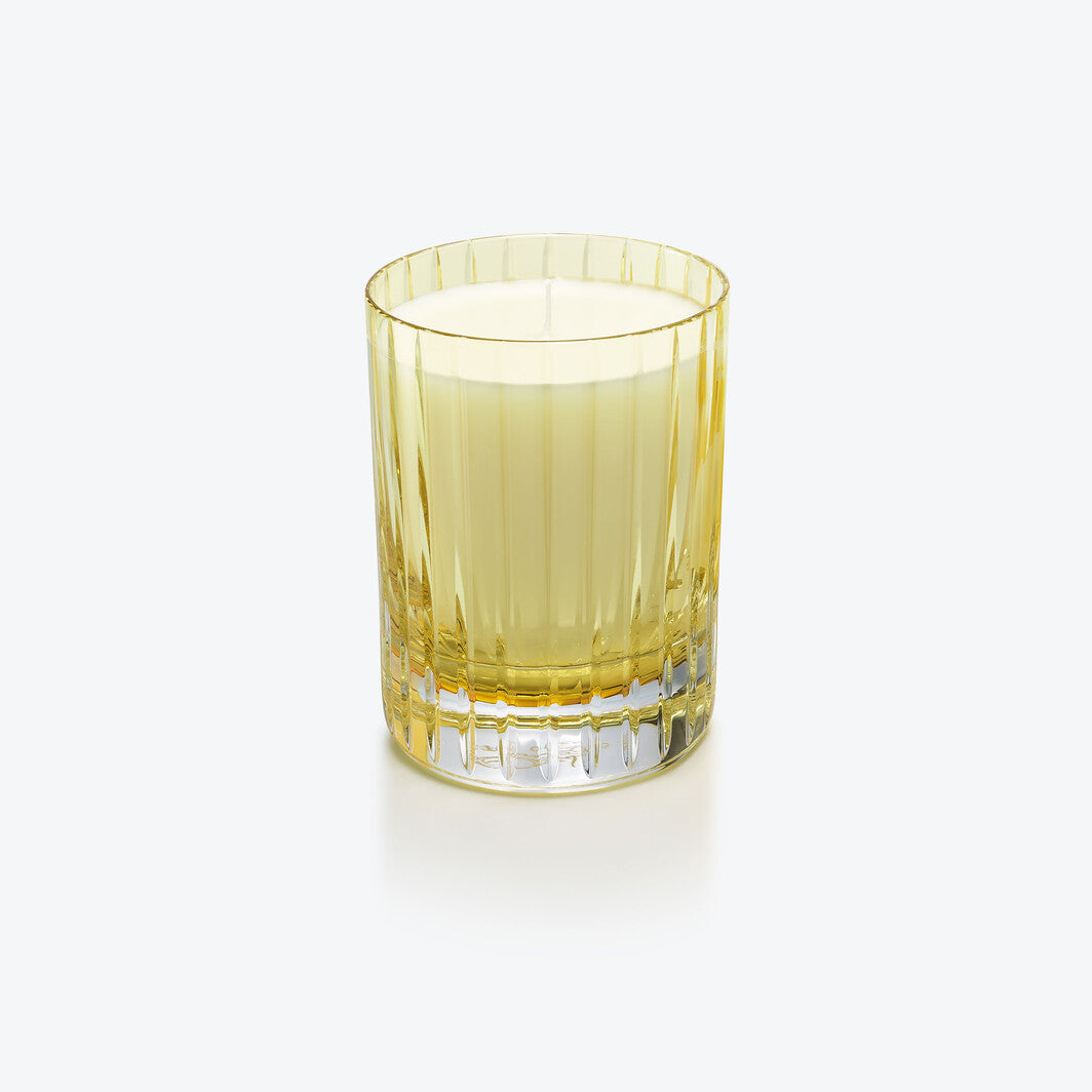 4 Elements Scented Candle Soleil D'Or
