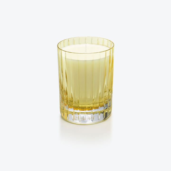 4 Elements Scented Candle Soleil D'Or