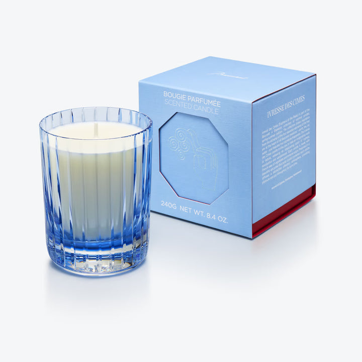 4 Elements Scented Candle Ivresse Des Cimes